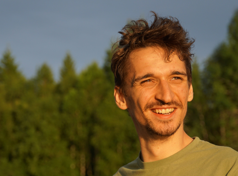 Mathias Bergmann